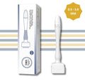 Dermastamp 140 naalden - 0.5 mm tot 3.0 mm