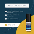 Regaine/Rogaine Lotion 